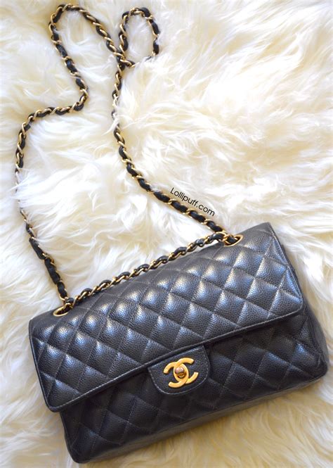 chanel double flap millenium|best Chanel flap.